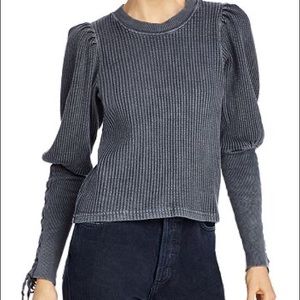 Free People Tasha Thermal